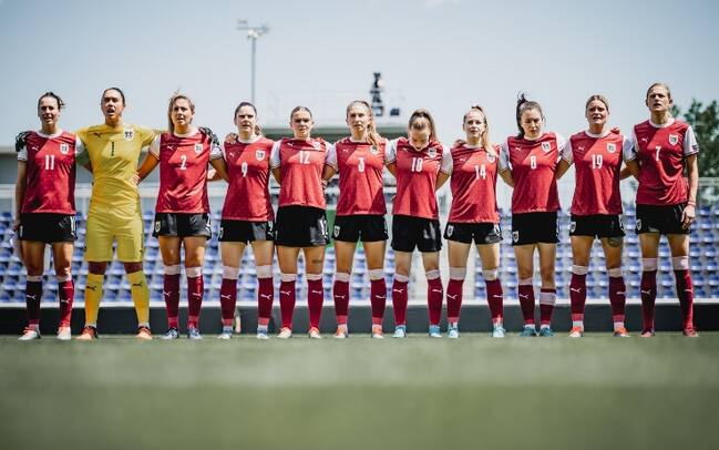 Calcio Femminile, Professionismo Da Oggi: Cosa Cambia E Le Novità | Sky ...